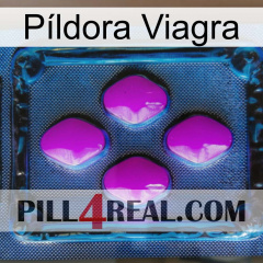 Píldora Viagra 04